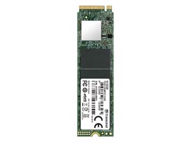 Transcend TS512GMTE110S 512GB M.2 Nvme Нов